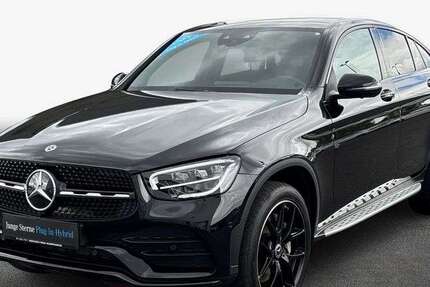 Mercedes-Benz GLC 300 86.740 km 43.655 &euro; Würzburg 97076