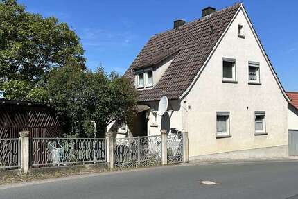 Haus Steinfeld - 5 Zimmer, 90 m&sup2;, 149.000&euro; | Angebot:26785485