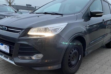 Ford Kuga 212.833 km 8.900 &euro; Bergtheim 97241