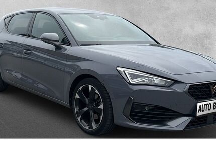 Cupra Leon 49.148 km 22.990 &euro; Marktheidenfeld 97828