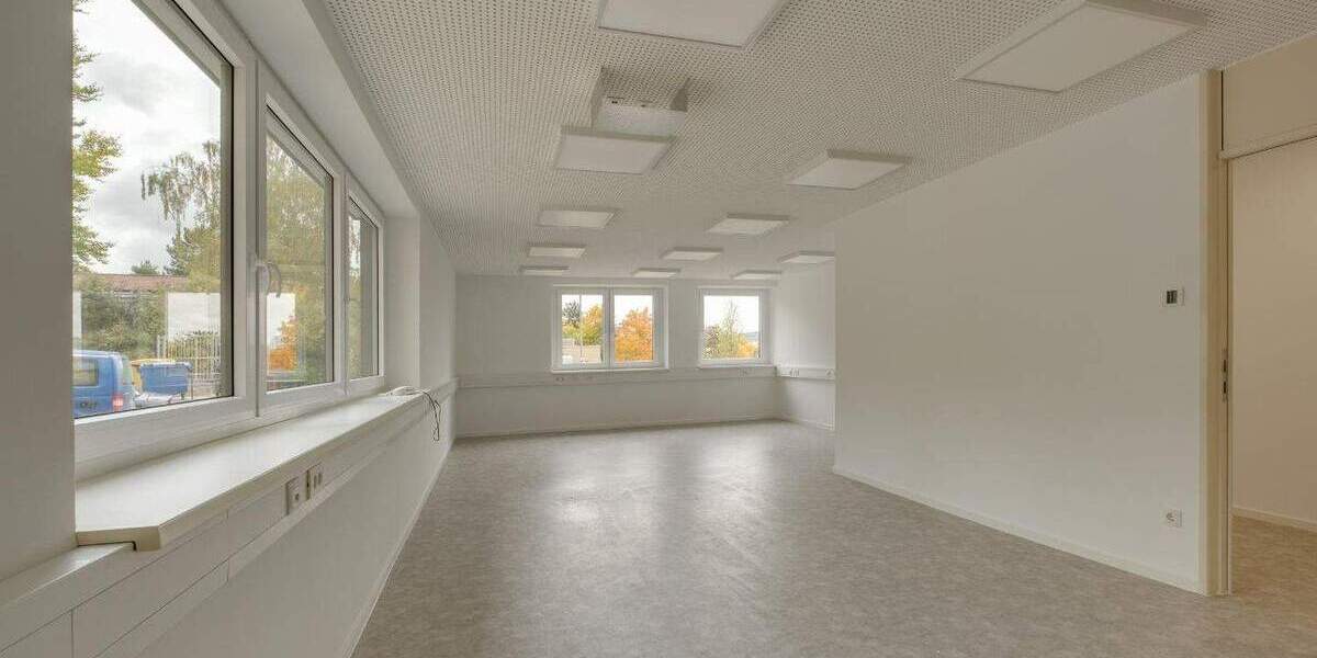 Gewerbeobjekt Würzburg Dürrbachau - 1.380&euro; | Angebot:25705680