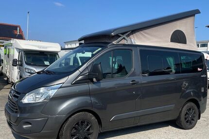 Ford Transit 99.000 km 35.900 &euro; Karlstadt am Main 97753