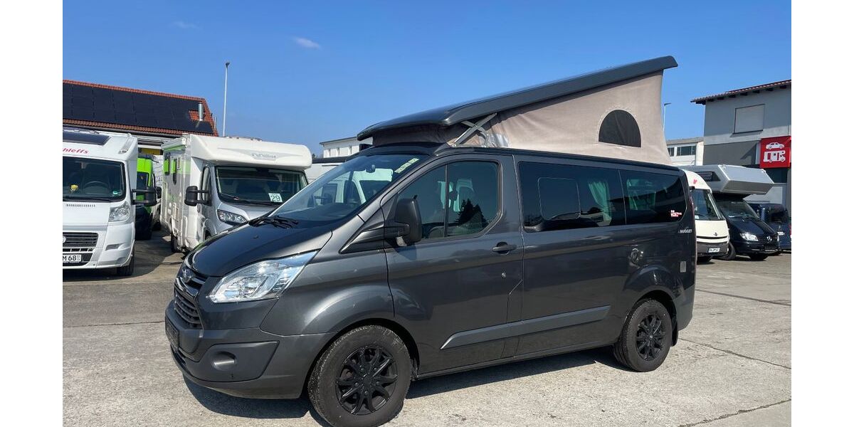 Ford Transit 99.000 km 35.900 &euro; Karlstadt am Main 97753