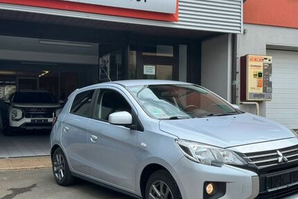 Mitsubishi Space Star 100.837 km 8.400 &euro; Gelchsheim 97255