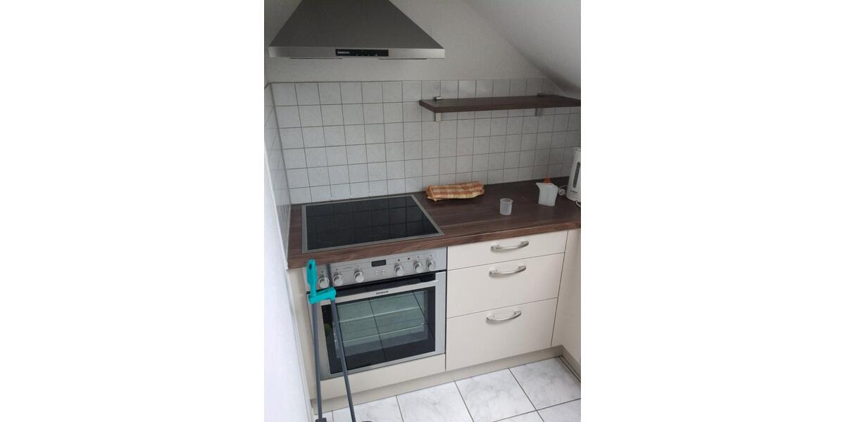 2.5Z Whg in Waldbüttelbrunn 2.5 zimmer