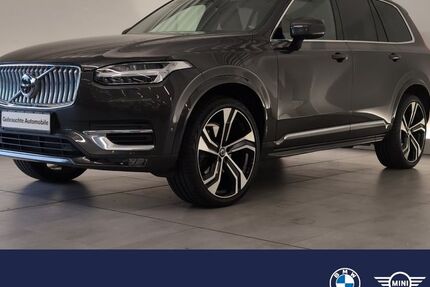 Volvo XC90 98.316 km 46.840 &euro; Würzburg 97076