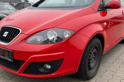Seat Altea 119.242 km 4.000 &euro; Bergtheim 97241