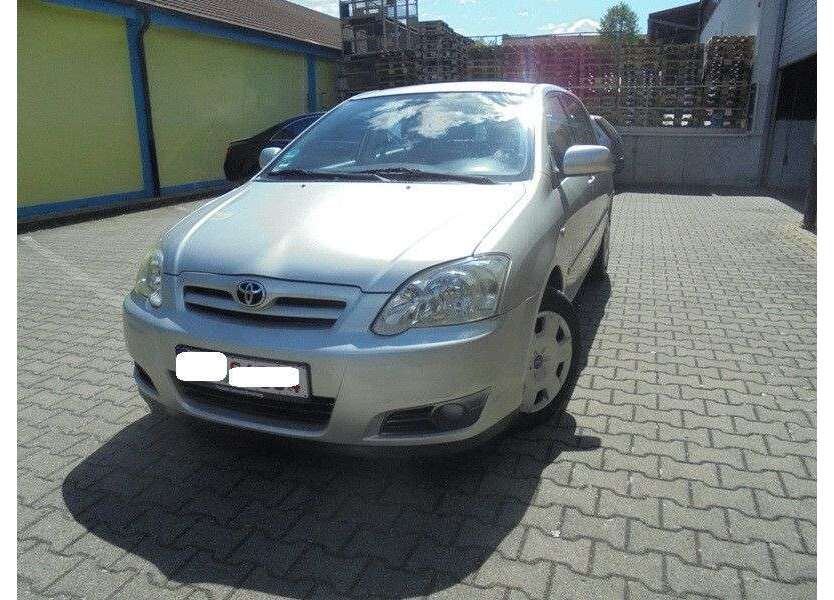 Corolla