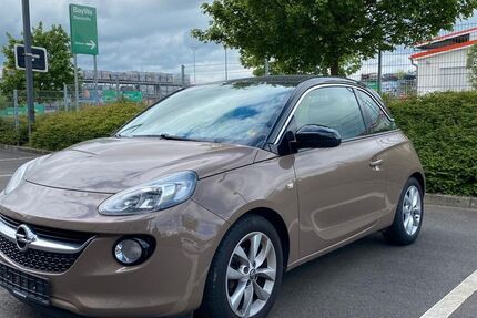 Opel Adam 47.151 km 8.790 &euro; Karlstadt 97753