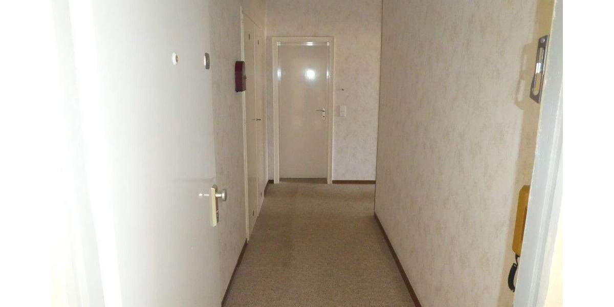 Etagenwohnung Würzburg Sanderau - 2 Zimmer, 65 m&sup2;, 225.000&euro; | Angebot:25688143