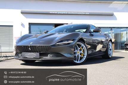 Ferrari Roma 24.000 km 183.895 &euro; Werneck 97440