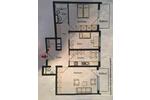 Hochparterre Kitzingen - 3 Zimmer, 87 m&sup2;, 220.000&euro; | Angebot:26823810