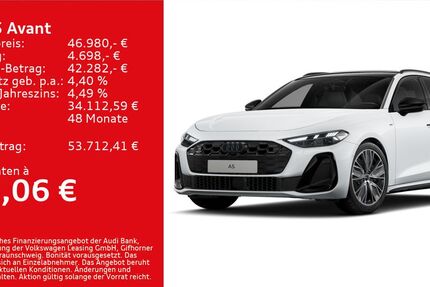 Audi A5 26.000 km 46.980 &euro; Kitzingen 97318