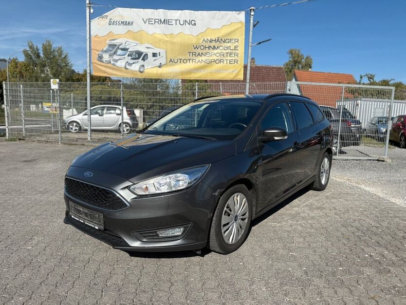 Ford Focus 153.197 km 3.890 € Würzburg 97076