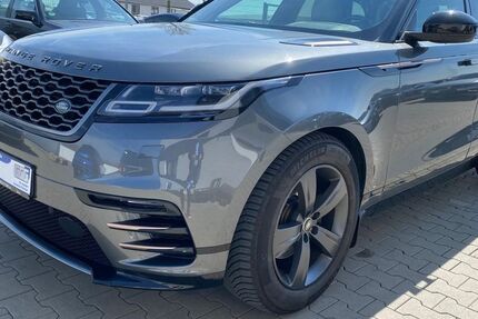 Land Rover Range Rover Velar 199.000 km 21.850 &euro; Bergtheim 97241