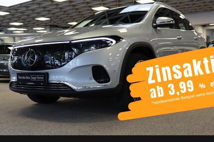 Mercedes-Benz EQA 13.250 km 35.900 € Karlstadt 97753