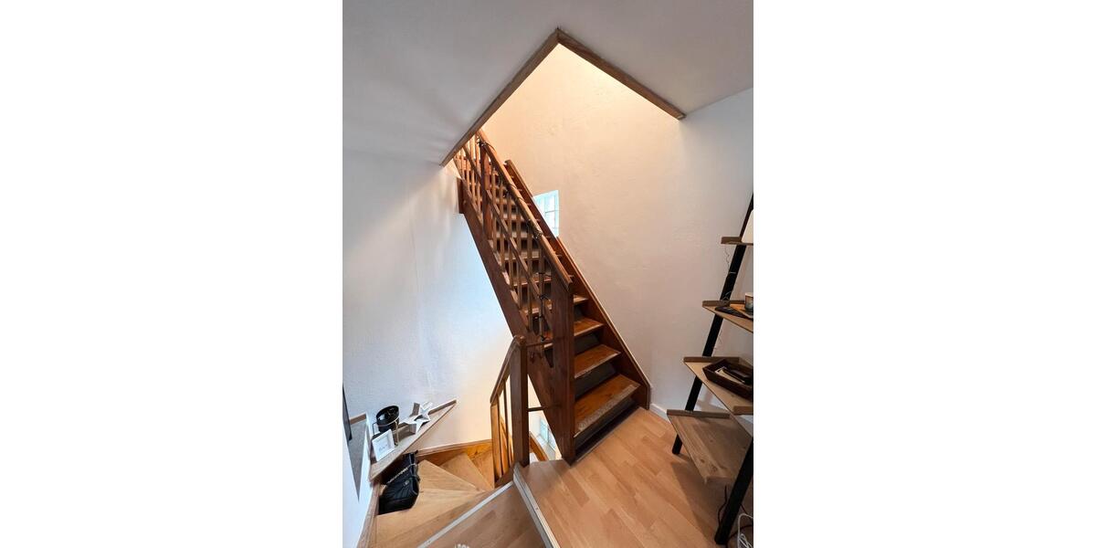 Maisonettenwohnung Würzburg Steinbachtal - 3 Zimmer, 70 m&sup2;, 1.040&euro; | Angebot:26232106