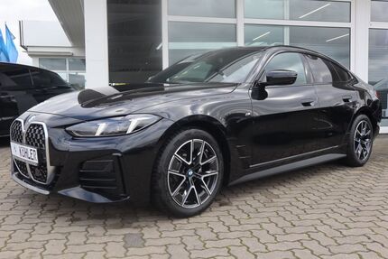 BMW 420 Gran Coupé 1.025 km 59.990 € Karlstadt 97753
