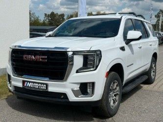 GMC Yukon 45.251 km 51.900 &euro; Würzburg 97076