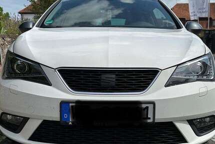 Seat Ibiza 95.500 km 7.850 € Thüngersheim 97291