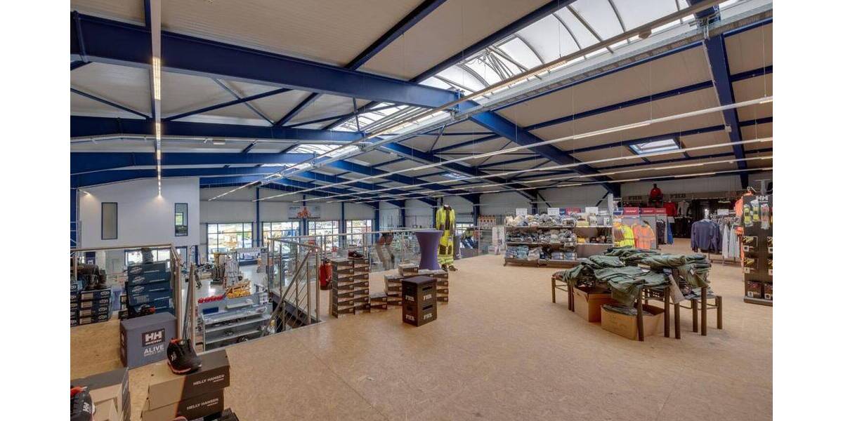 Gewerbeobjekt Würzburg Altstadt - 4.980.000&euro; | Angebot:22776374