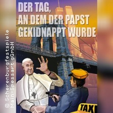 Scherenburgfestspiele 2025
