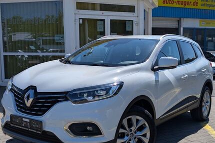 Renault Kadjar 78.179 km 14.850 &euro; Würzburg 97078