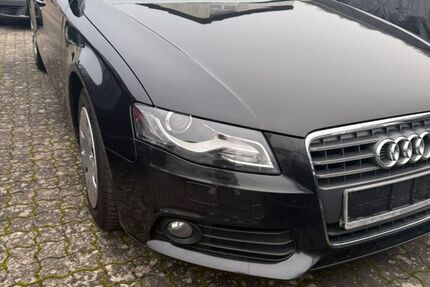 Audi A4 324.000 km 3.490 € Reichenberg,Albertshausen 97234