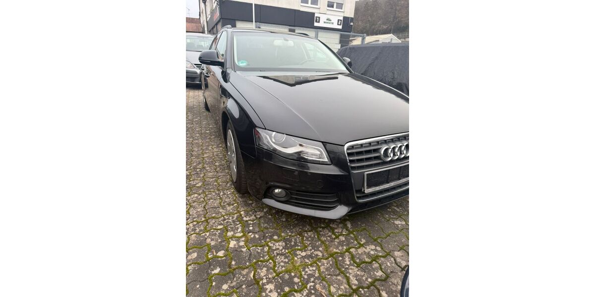 Audi A4 324.000 km 3.490 € Reichenberg,Albertshausen 97234