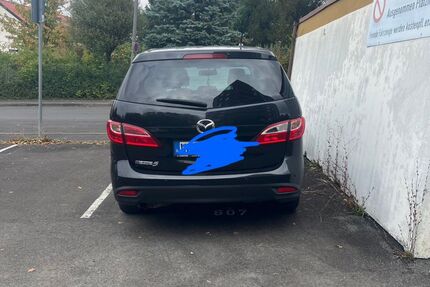 Mazda 5 95.488 km 8.999 € Würzburg 97076
