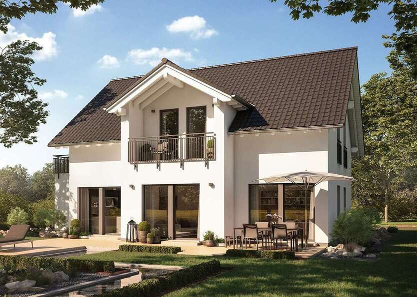 Haus zum Kaufen in Volkach 288.680 € 174 m²