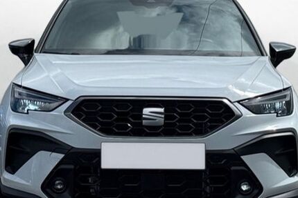 Seat Arona 1.200 km 27.999 &euro; Würzburg 97076