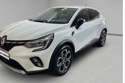 Renault Captur 32.750 km 16.990 &euro; Würzburg 97076