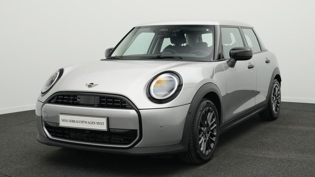 Mini Cooper C 6.259 km 26.820 &euro; Würzburg 97076