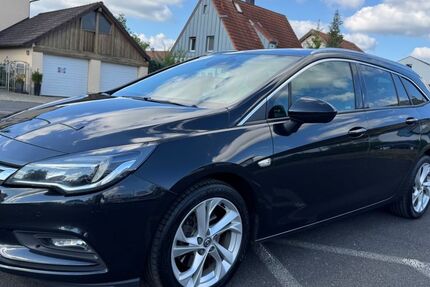 Opel Astra 306.000 km 4.350 &euro; Eußenheim 97776