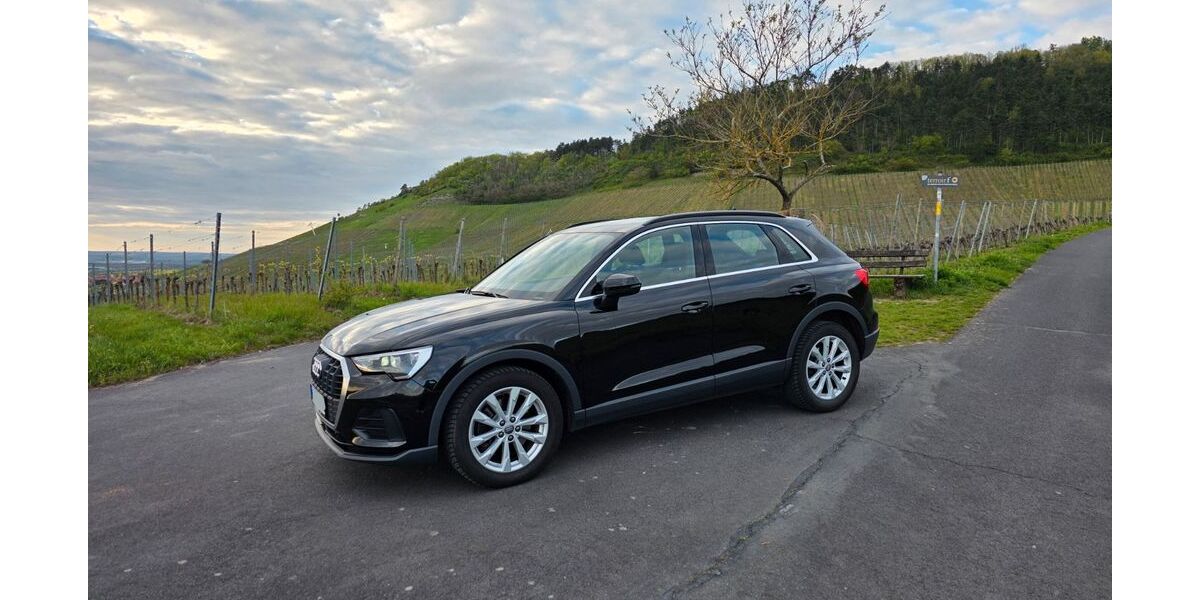 Audi Q3 66.500 km 24.500 &euro; Würzburg 97082