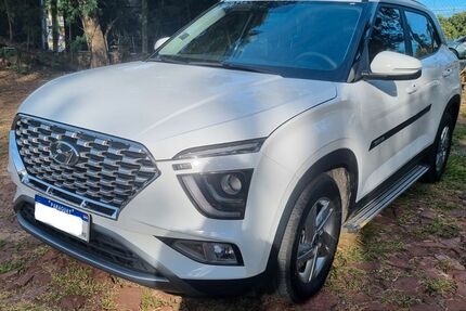 Hyundai Andere 5.800 km 19.450 &euro; Würzburg 97084