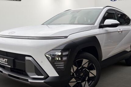 Hyundai KONA 1.500 km 29.490 &euro; Erlenbach 97837