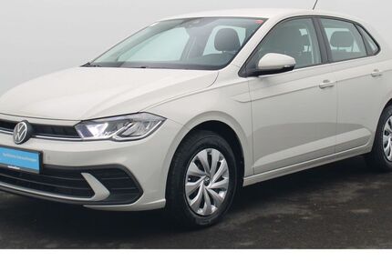 VW Polo 12.000 km 17.280 &euro; Würzburg 97076