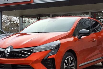 Renault Clio 15.419 km 17.970 &euro; Würzburg 97084