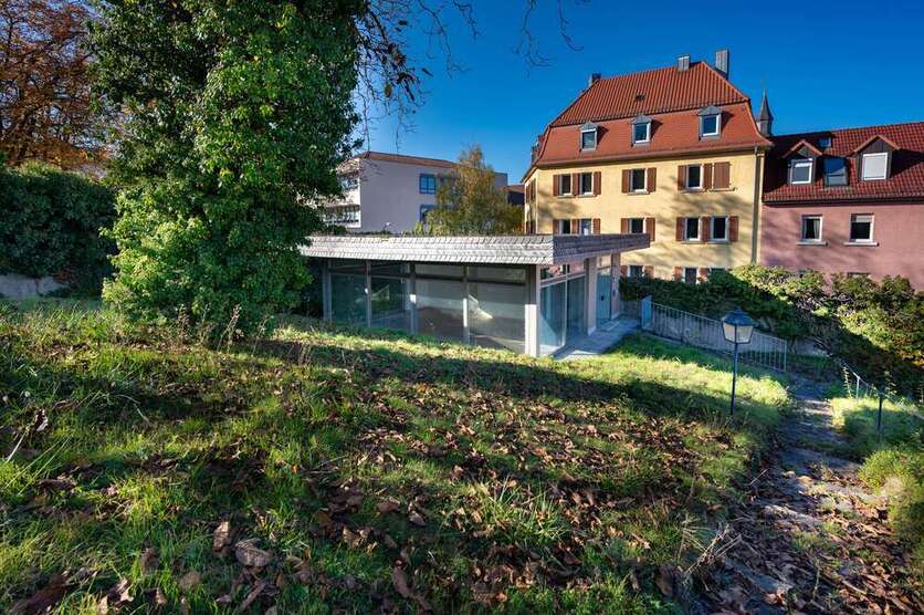 Grundstück zu verkaufen in Würzburg 650.000 € 360 m²