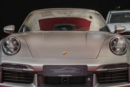 Porsche 992 45.917 km 197.492 &euro; Würzburg 97070