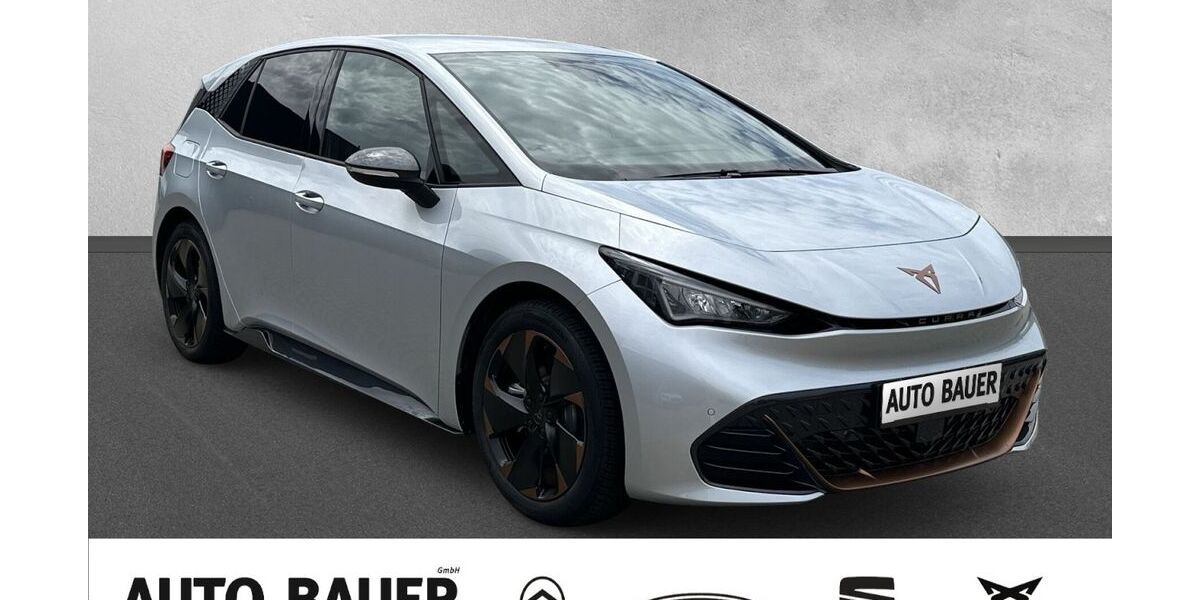 Cupra Born 4.888 km 31.990 &euro; Marktheidenfeld 97828