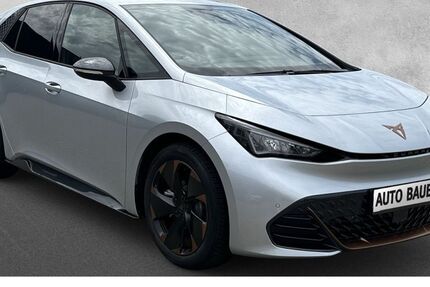 Cupra Born 6.005 km 31.990 &euro; Marktheidenfeld 97828