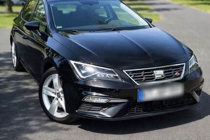 Seat Leon 142.000 km 11.600 &euro; Kitzingen 97318