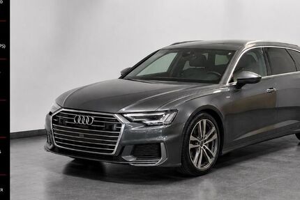 Audi A6 171.300 km 41.300 &euro; Marktheidenfeld 97828