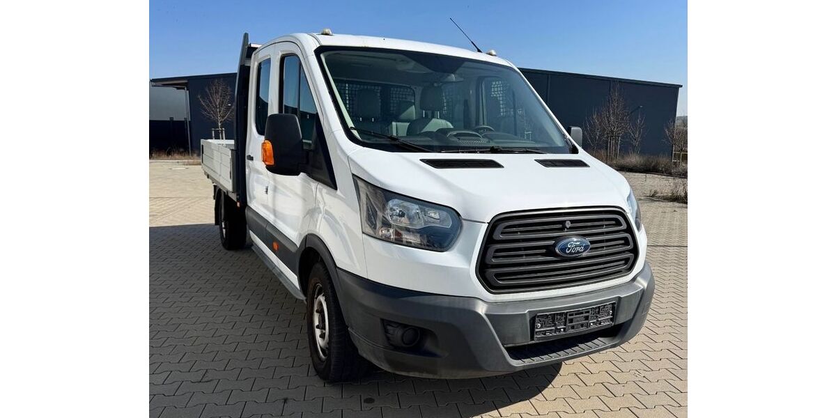 Ford Transit Custom 73.000 km 15.000 &euro; Würzburg 97080