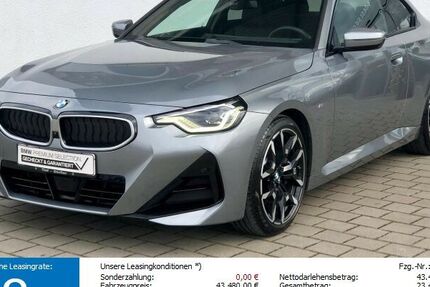 BMW 230 25.877 km 41.999 &euro; Marktsteft 97342