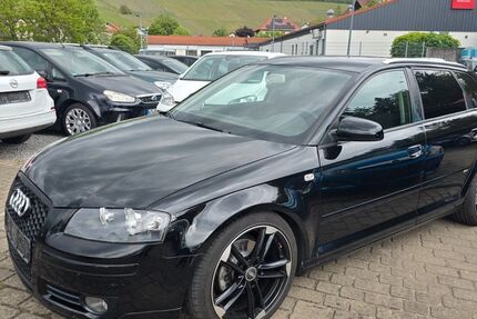 Audi A3 279.000 km 3.700 &euro; Randersacker 97236