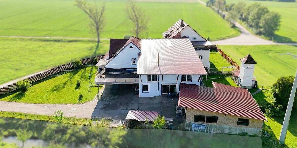 Mehrfamilienhaus, Wohnhaus Mainbernheim - 1 Zimmer, 603 m&sup2;, 1.590.000&euro; | Angebot:26879635